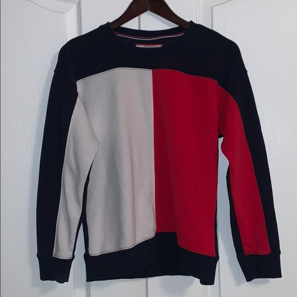 Tommy Hilfiger crew neck